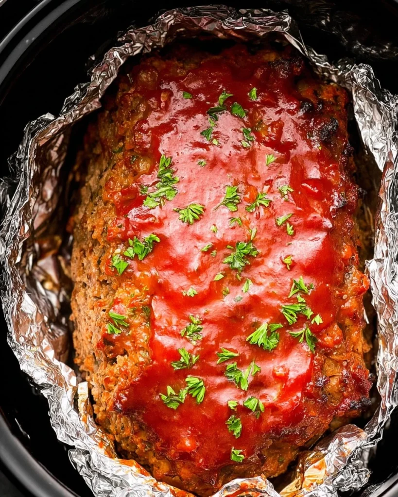 Crockpot-Meatloaf-Recipe
