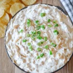 Crockpot-Onion-Dip-Recipe
