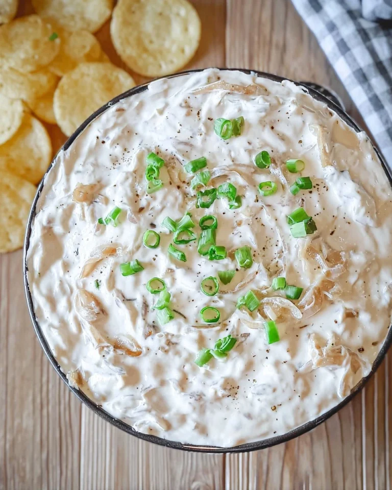 Crockpot-Onion-Dip-Recipe
