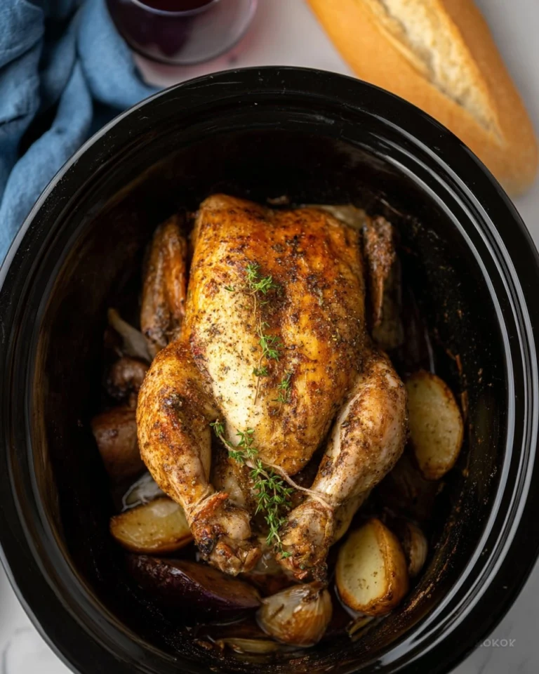 Crockpot-Whole-Chicken-10-Minute-Prep-Recipe