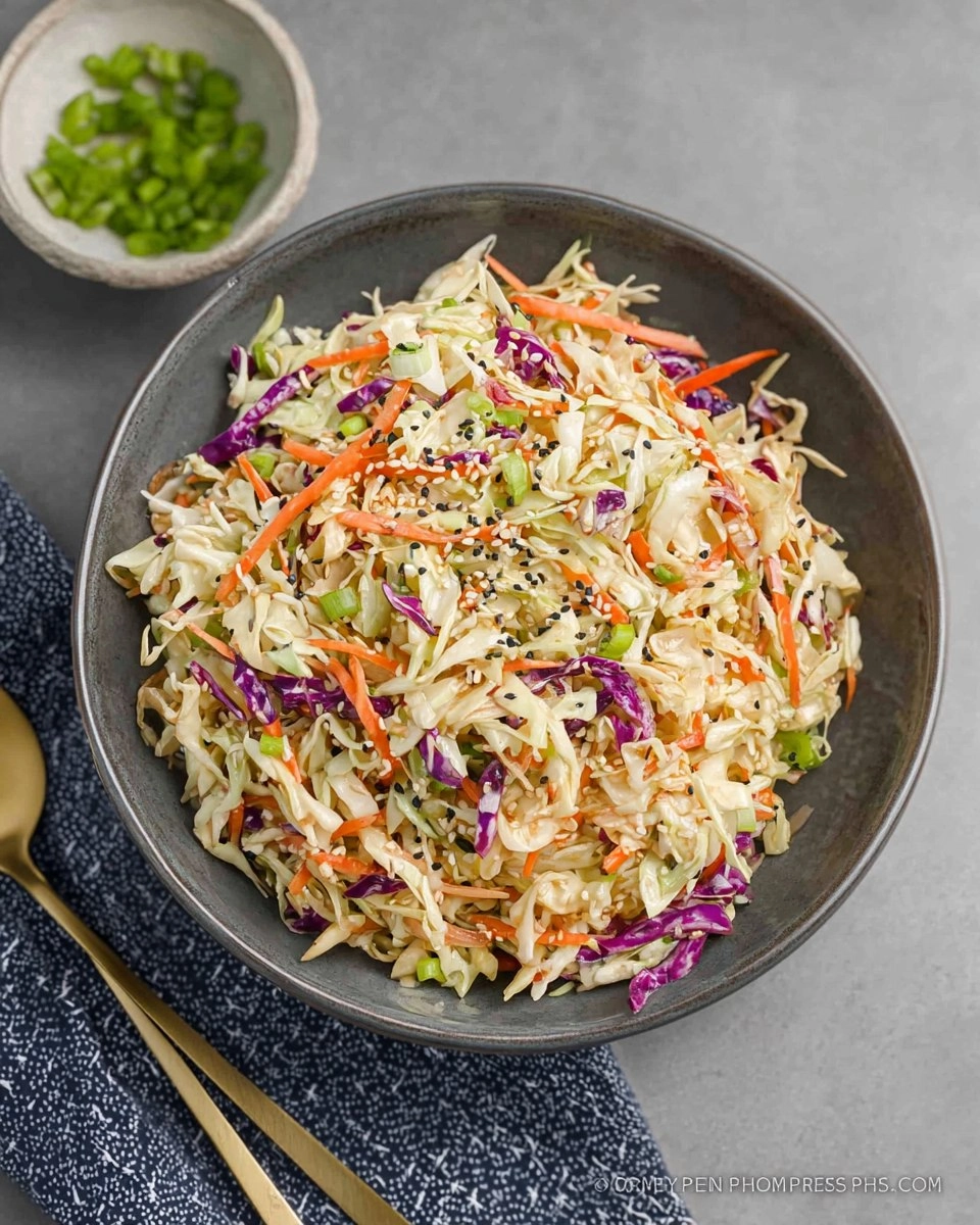 Easy-Asian-Slaw-Recipe