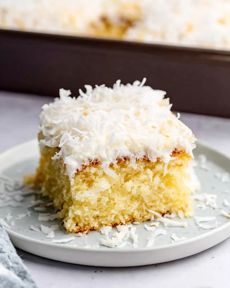 Easy-Coconut-Cake-Recipe