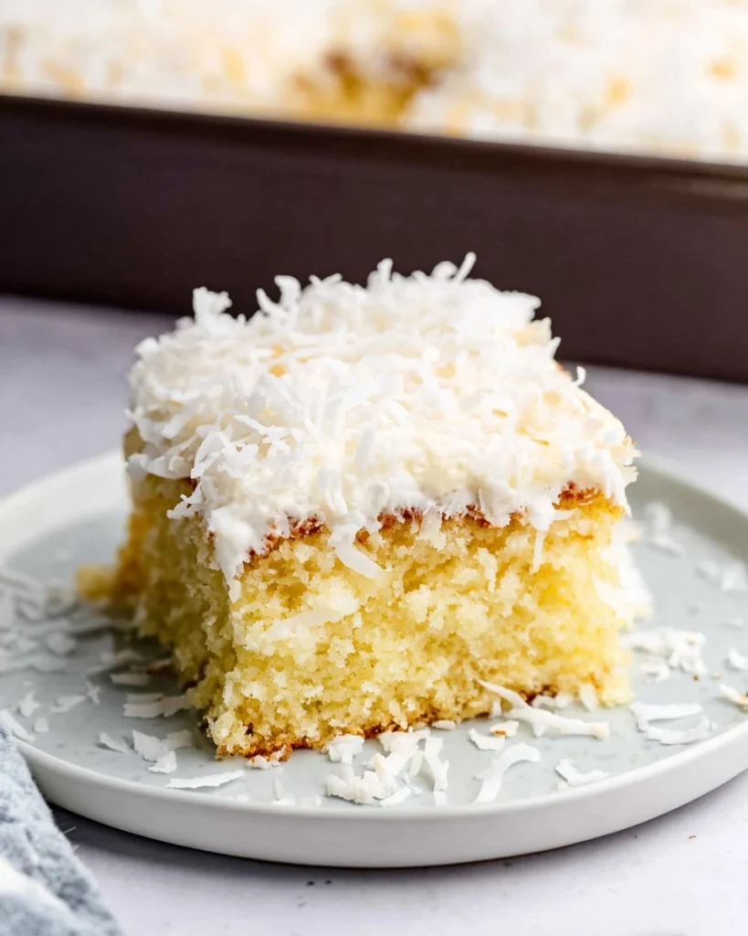 Easy-Coconut-Cake-Recipe