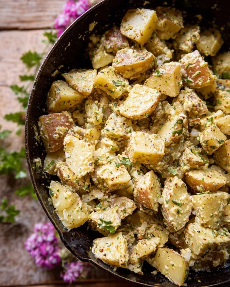 Easy-Vegan-Potato-Salad-Recipe