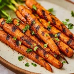 Grilled Carrots with Cinnamon & Chipotle 71 Grilled-Carrots-with-Cinnamon-Chipotle-Recipe