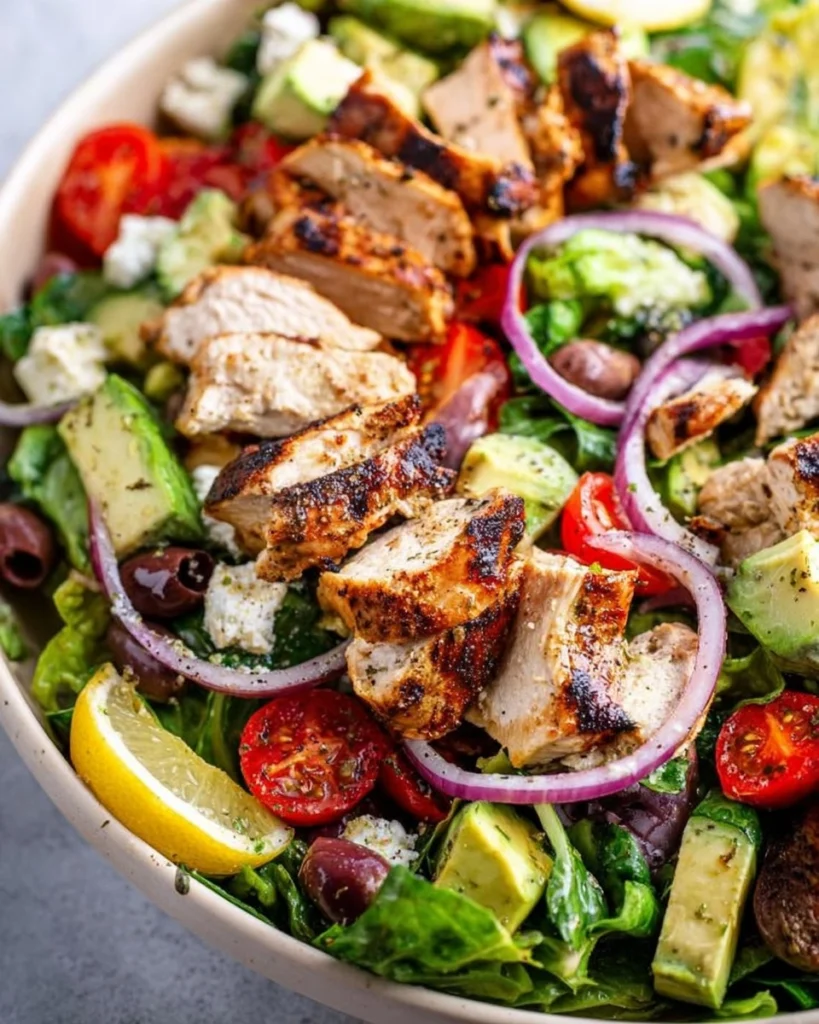 Healthy-Greek-Chicken-Salad-High-Protein-Easy-Meal-Prep-Recipe