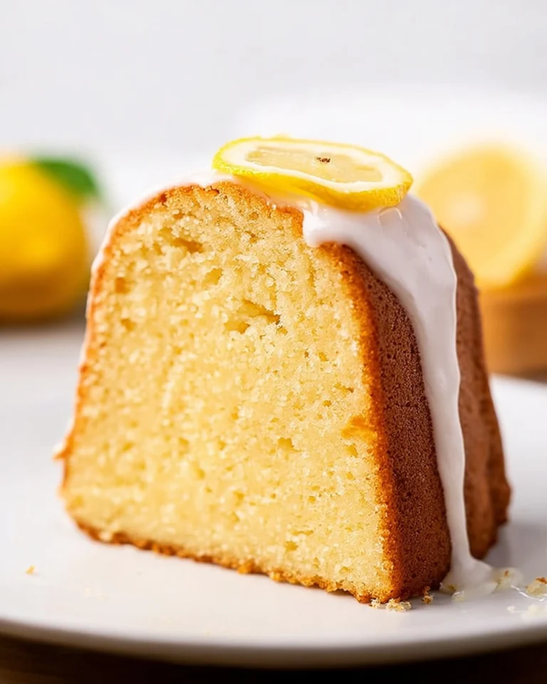 Lemon-Pound-Cake-Recipe