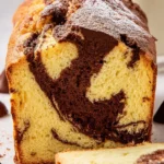 Marble-Loaf-Cake-Recipe