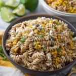 Mexican Street Corn Pasta Salad 91 Mexican-Street-Corn-Pasta-Salad-Recipe