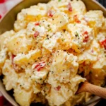 Moms-Creamy-Potato-Salad-Recipe