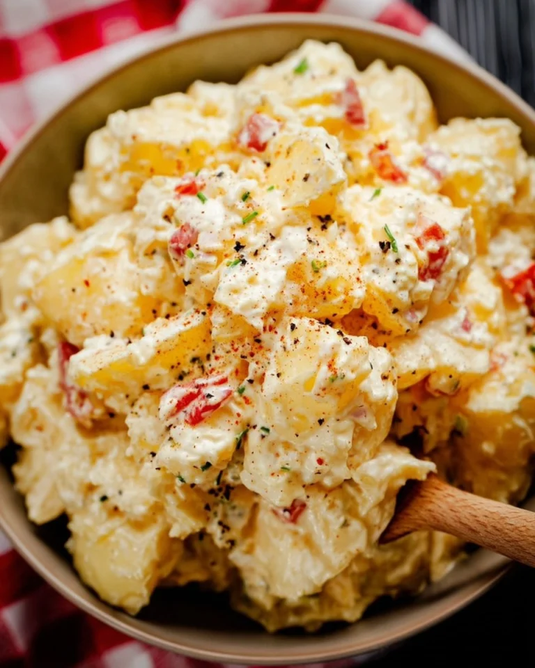 Moms-Creamy-Potato-Salad-Recipe