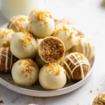 No-Bake Carrot Cake Protein Balls 111 No-Bake-Carrot-Cake-Protein-Balls-Recipe