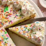 No-Bake Funfetti Cheesecake 111 No-Bake-Funfetti-Cheesecake-Recipe