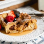 Overnight-Vanilla-Bean-French-Toast-Casserole-Recipe