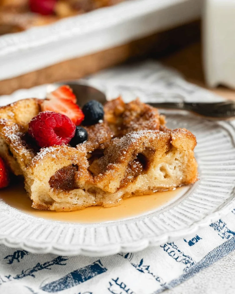 Overnight-Vanilla-Bean-French-Toast-Casserole-Recipe