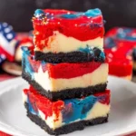 Red-White-and-Blue-Cheesecake-Bars-Recipe
