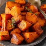 Roasted-Sweet-Potatoes-Recipe