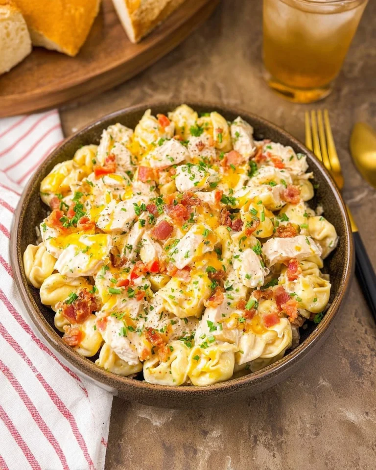 Sheet-Pan-Chicken-Bacon-Ranch-Tortellini-Recipe