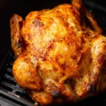 Simple Air Fryer Roast Chicken 61 Simple-Air-Fryer-Roast-Chicken-Recipe