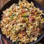 Southwest-Pasta-Salad-Recipe
