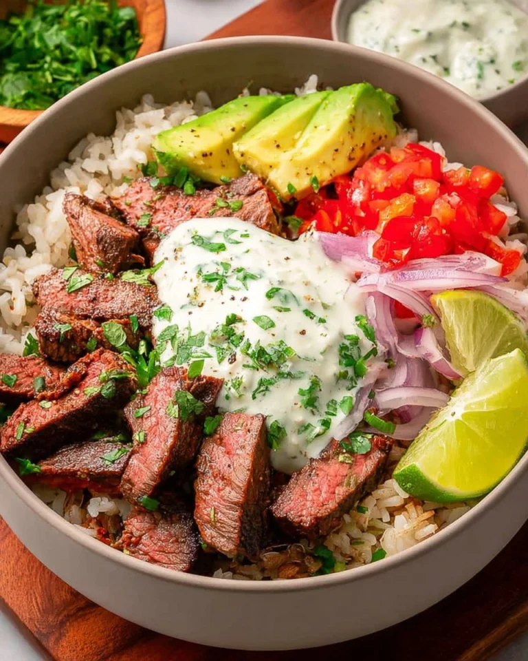 Steak-Rice-Bowl-Recipe