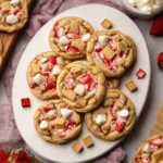 Strawberry-Cheesecake-Cookies-Recipe