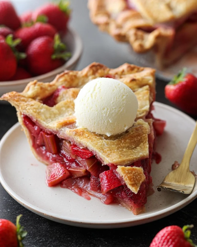 Strawberry-Rhubarb-Pie-Recipe