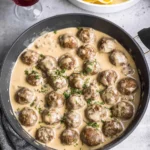 Swedish-Meatballs-Recipe