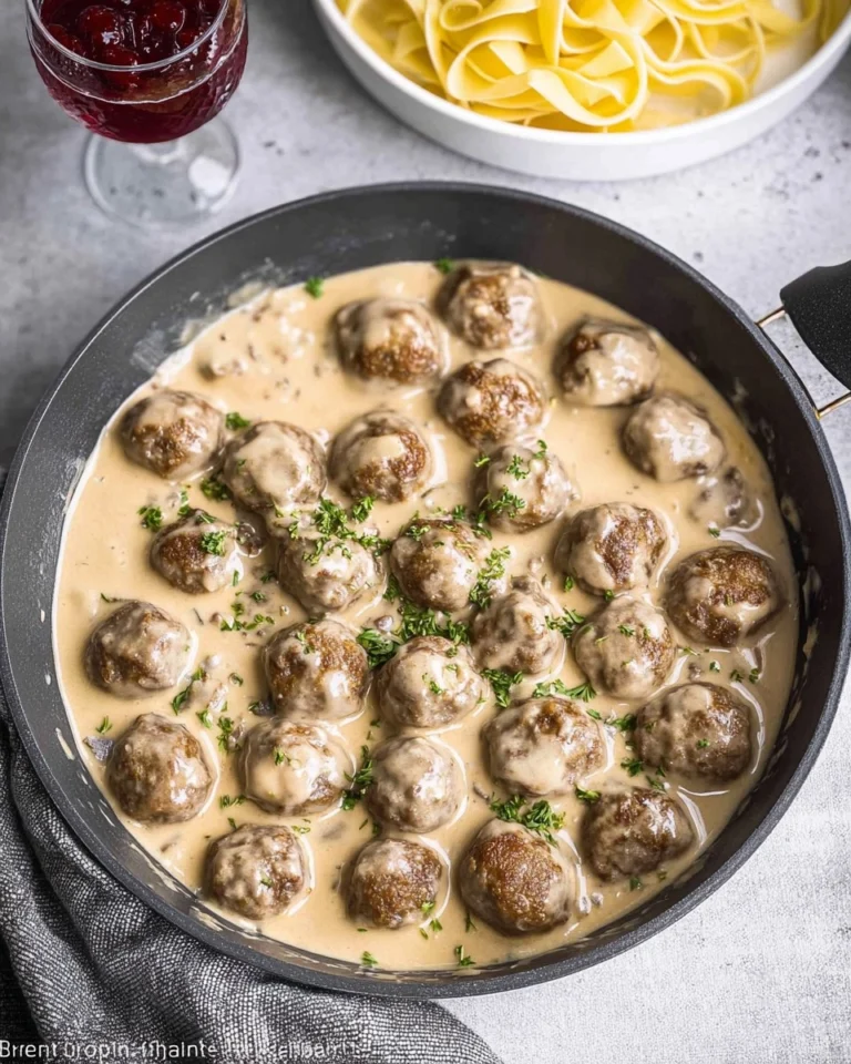 Swedish-Meatballs-Recipe