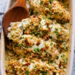 Swiss-Chicken-Bake-Recipe
