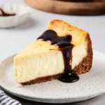 The-Best-Creamy-Homemade-Cheesecake-Recipe