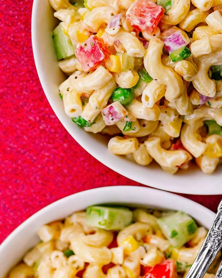 The-Best-Macaroni-Salad-Recipe