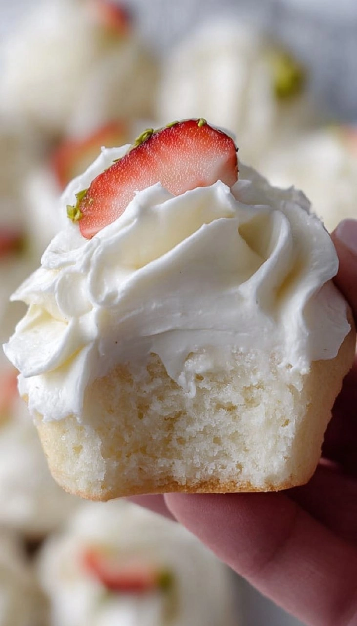 The Best Mascarpone Frosting