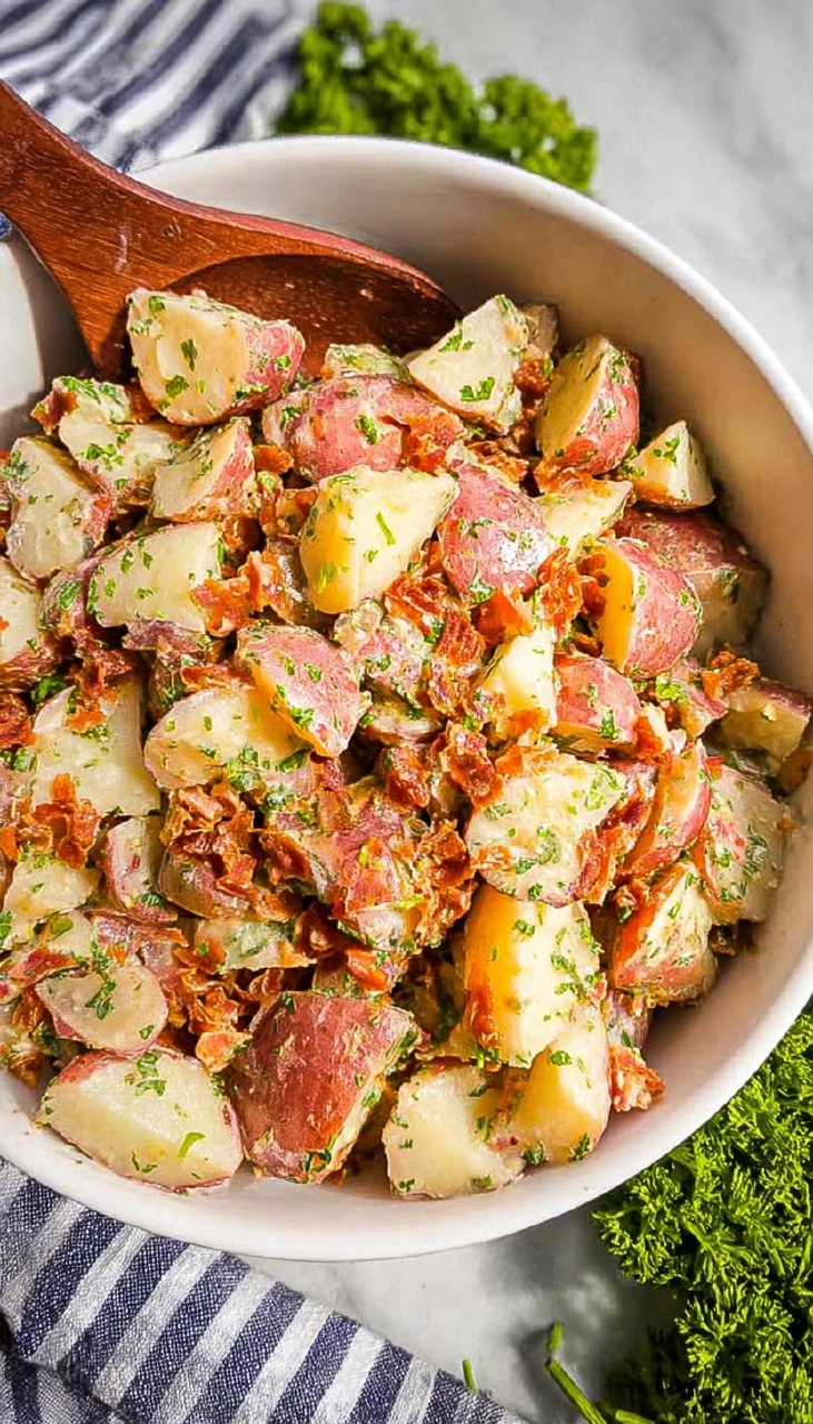 The Best Potato Salads (Plus the Sides I Always Bring With Them)