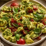 Tortellini-Pesto-Salad-Recipe
