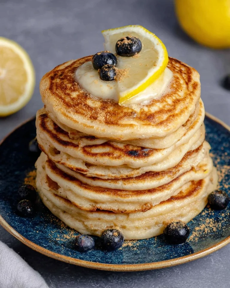 Vegan-Lemon-Ricotta-Pancakes-Recipe