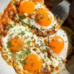 Viral-Heavy-Cream-Fried-Eggs-Recipe