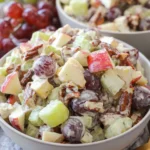 Waldorf-Salad-Recipe