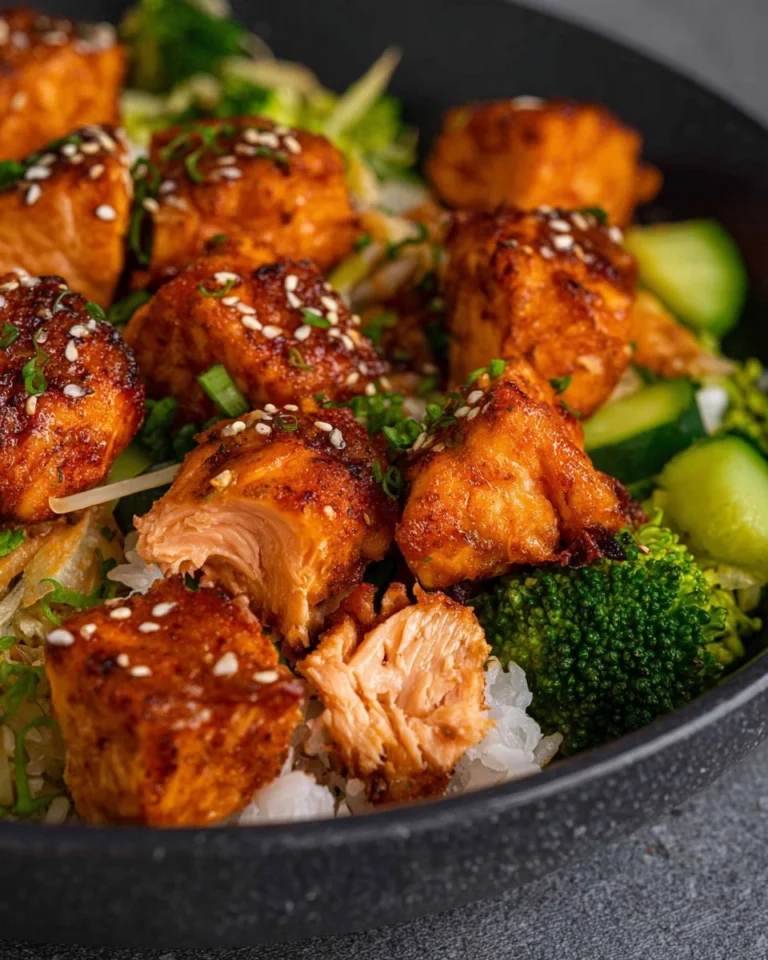 Air-Fryer-Salmon-Bites-Recipe