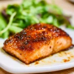 Air Fryer Sweet and Spicy Salmon 81 Air-Fryer-Sweet-and-Spicy-Salmon-Recipe