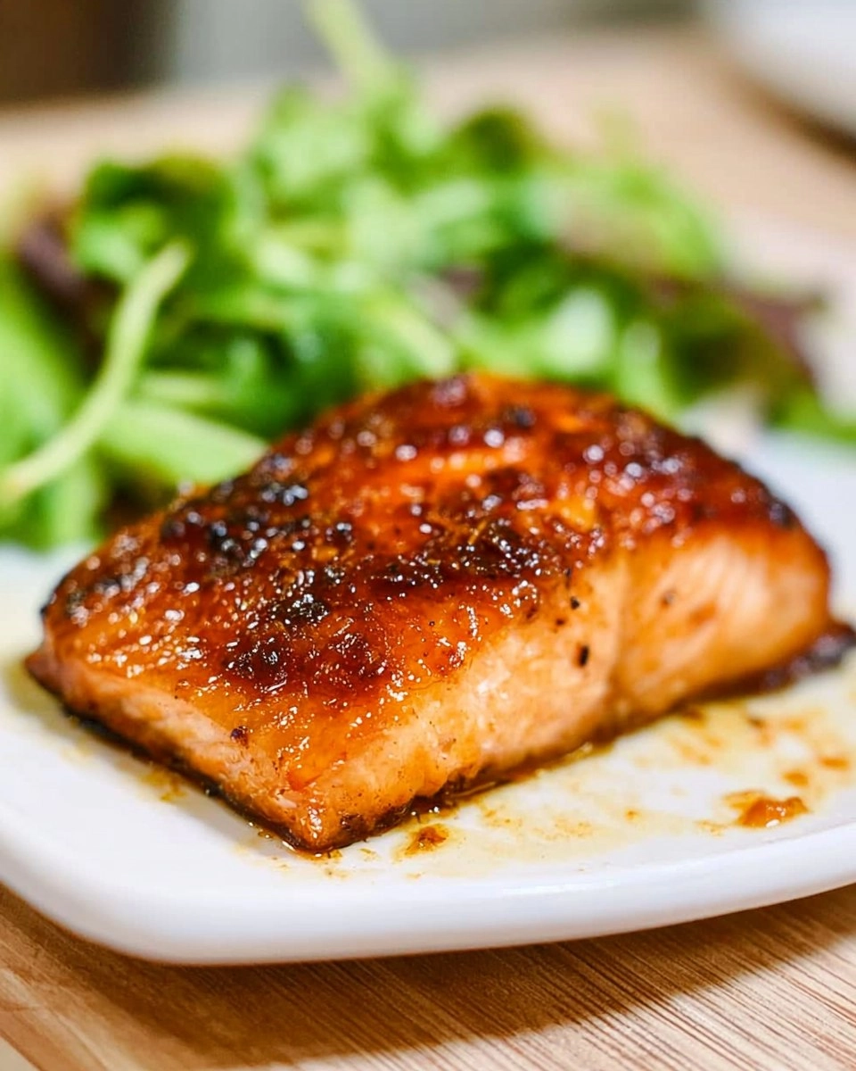 Air Fryer Sweet and Spicy Salmon 79 Air Fryer Sweet and Spicy Salmon