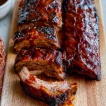 BBQ-Ribs-Sticky-Oven-Roasted-Ribs-for-Fathers-Day-Recipe