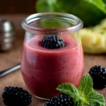 Blackberry-Vinaigrette-Recipe