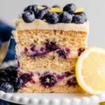 Blueberry-Lemon-Icebox-Cake-Recipe