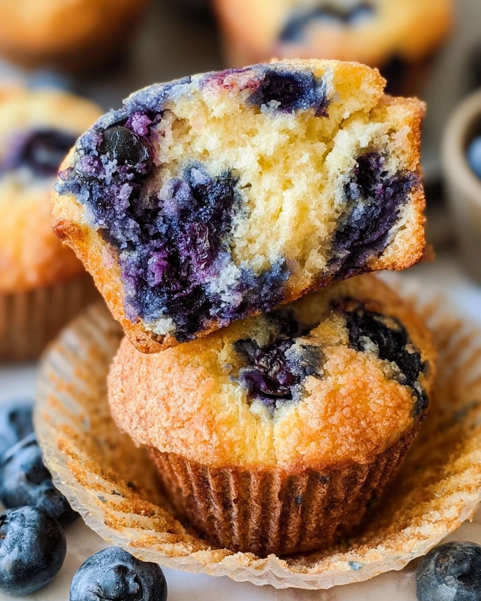Blueberry-Yogurt-Muffins-Recipe