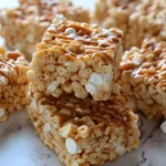 Caramel-Rice-Krispie-Treats-Recipe