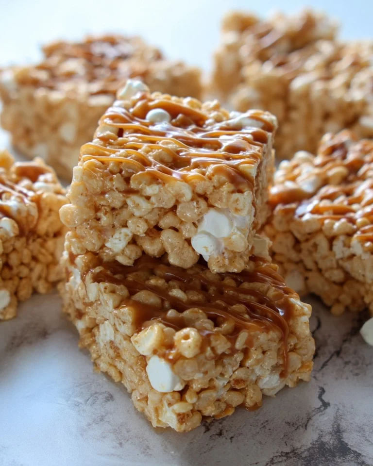Caramel-Rice-Krispie-Treats-Recipe