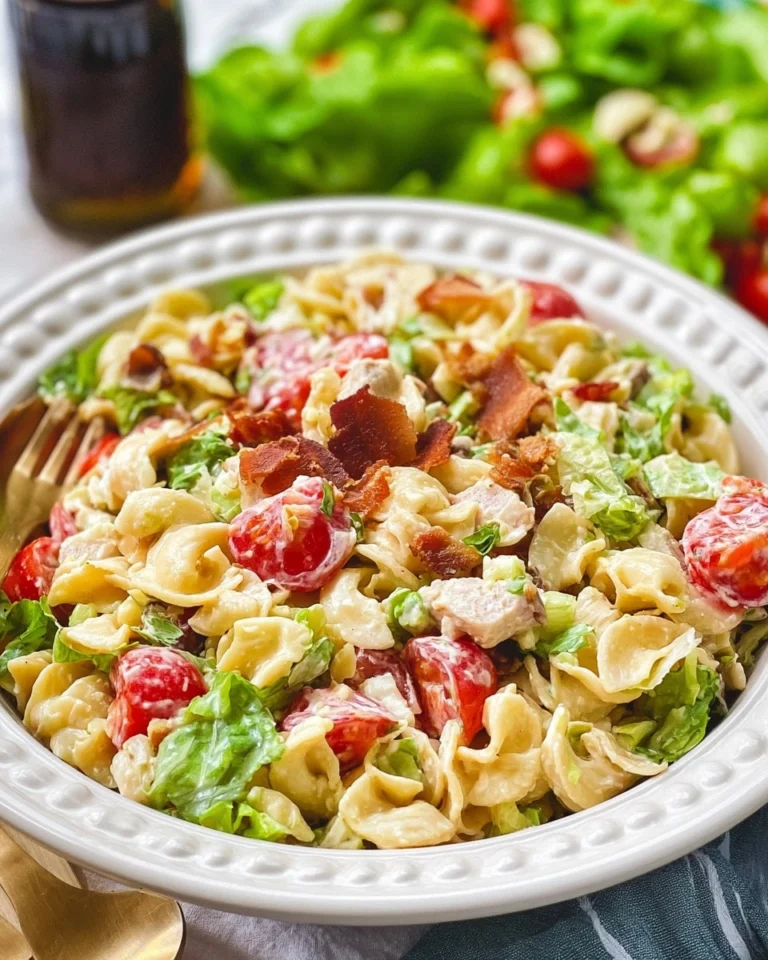Chicken-Pasta-Salad-That-Tastes-Better-Than-Deli-Style-Recipe