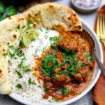Chicken-Tikka-Masala-Easy-One-Pan-Creamy-Comfort-Dinner-Recipe