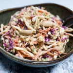 Classic-Coleslaw-Creamy-Crunchy-BBQ-Side-Salad-Recipe